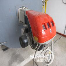 北京市某地產集團加裝燃氣檢漏儀