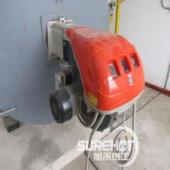 北京市某地產(chǎn)集團加裝燃氣檢漏儀