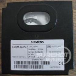 西門(mén)子LGK16.133A27