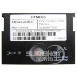 西門子LMG21.350B27