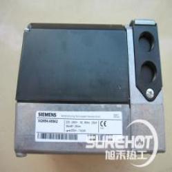 西門子SQM54.482A2
