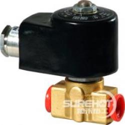 帕克Lucifer分體式常開