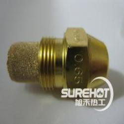 丹佛斯60度 實心 0.75