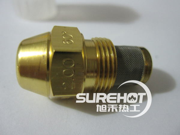 丹佛斯60度 實心 2