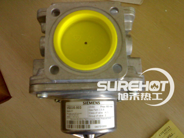 西門子VGD20系列 大