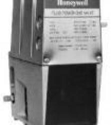 霍尼韋爾V4055系列電液執(zhí)行器驅(qū)動閥