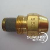 丹佛斯60度 半實心 8.50