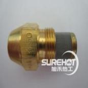 丹佛斯60度 實心 4.50