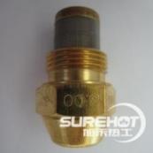 丹佛斯60度 實心 3.00