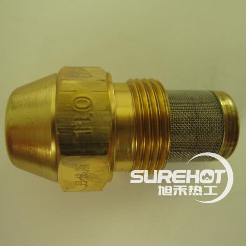 丹佛斯60度 半實心 11