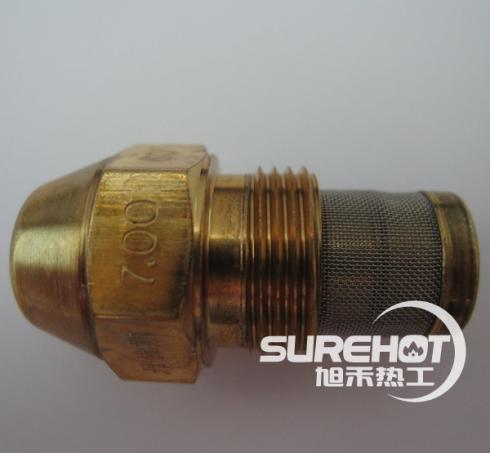 丹佛斯60度 實(shí)心 7