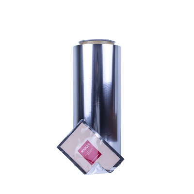 121加強型聚酯鍍鋁薄膜 JVMPET